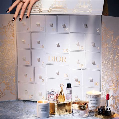 dior adventskalender 2023|dior perfume 2024.